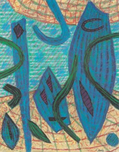 Henri Goetz. 1909-1989.