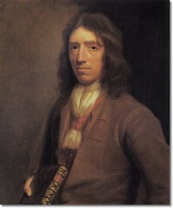 T. Murray, « Capitaine William Dampier », 1651-1715. Huile sur toile, vers 1697-1698, 749 x 629 mm. NPG 538. © National Portrait Gallery, Londres.