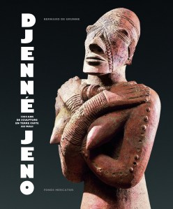 DJENNE cover
