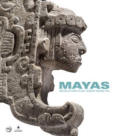 Couv. Les Mayas un temps