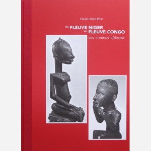 Cover Du fleuve Niger au fleuve Congo. Une aventure africaine