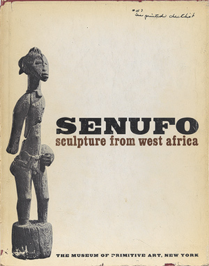 Expo Senufo MET