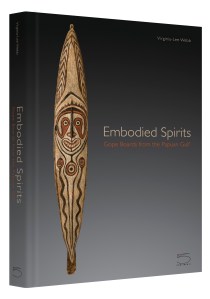 5 Continents Embodied Spirits cover
