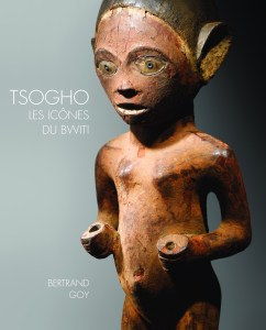 "TSOGHO. Les icônes du Bwiti"