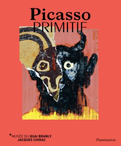 Picasso primitif