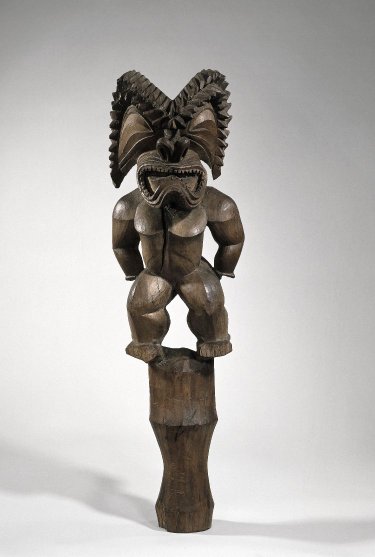 Figure Ku BM Oc,HAW.75