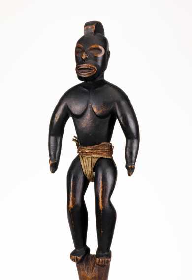 Figure Nat. Museum of Scotland