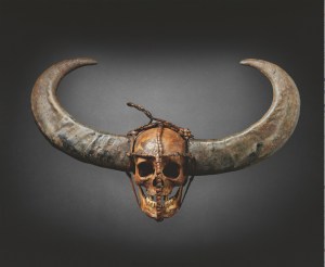 Trophée de chasseurs de têtes