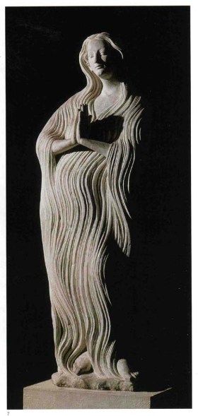 Marie-Madeleine Écouis