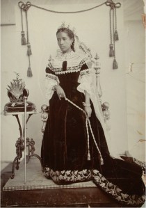 Ranavalona III