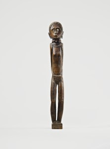 Statuette udi ampela